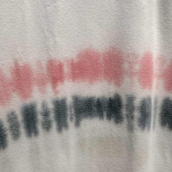 Peloton Flow Tie Dye Tank - Picture 3 of 6